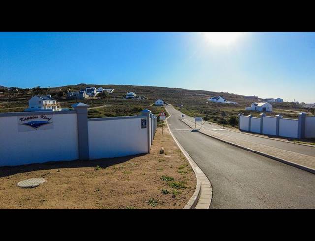 LAND FOR SALE IN ST HELENA VIEWS